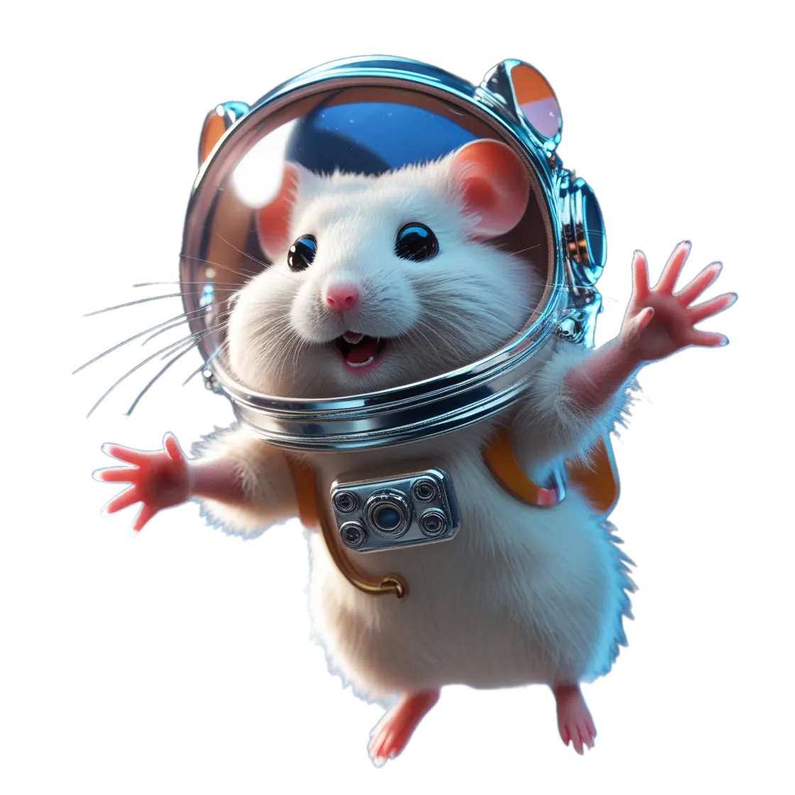hamster company